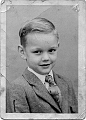 Micheal Peter Stringfellow 1958